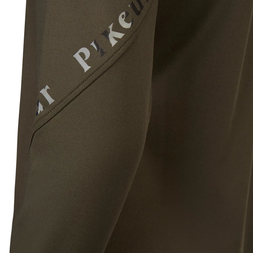 
                  
                    PIKEUR Langarmshirt „Zip Shirt“, 8270 Sports
                  
                
