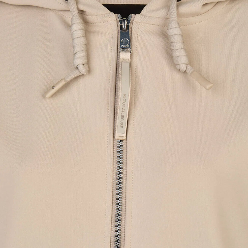 
                  
                    PIKEUR Sweatjacke „Hoody Jacket“, 8282 Athleisure
                  
                