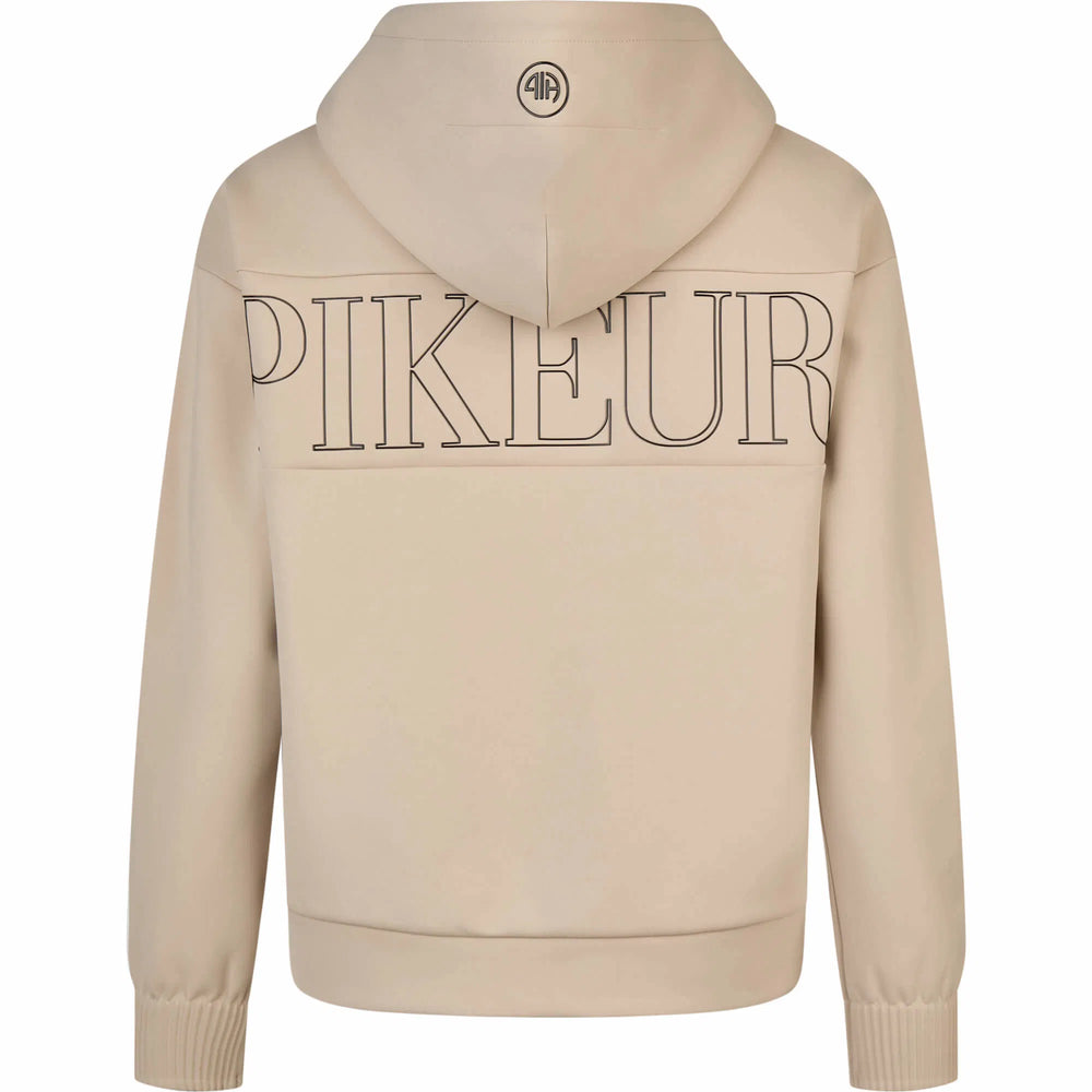 PIKEUR Sweatjacke „Hoody Jacket“, 8282 Athleisure