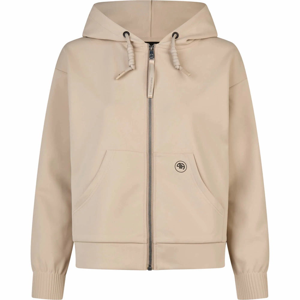 PIKEUR Sweatjacke „Hoody Jacket“, 8282 Athleisure