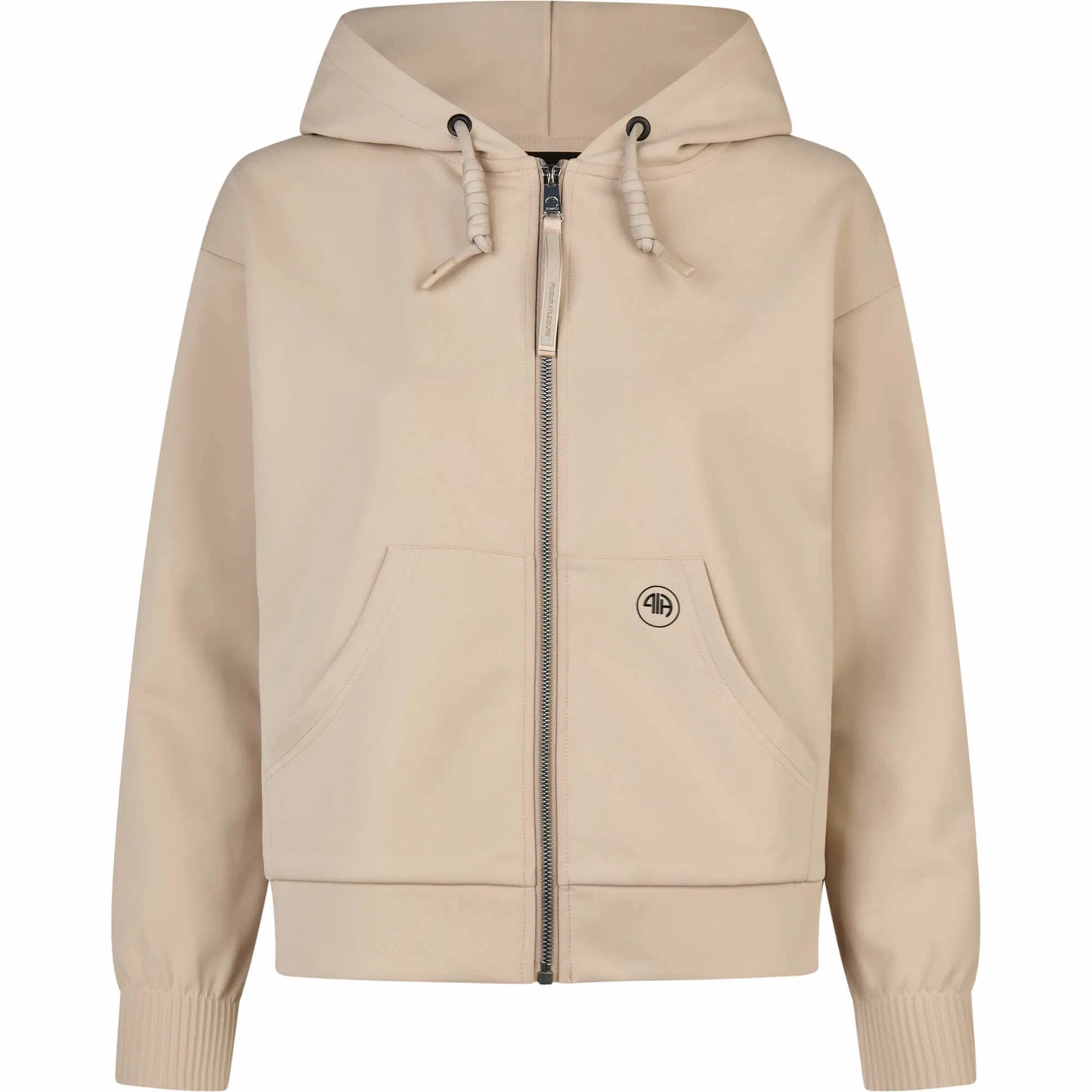 PIKEUR Sweatjacke „Hoody Jacket“, 8282 Athleisure