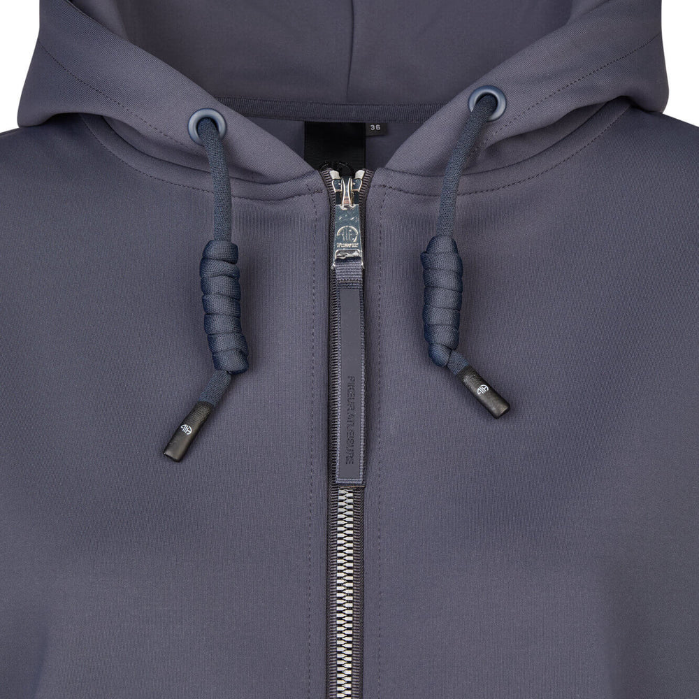 
                  
                    PIKEUR Sweatjacke „Hoody Jacket“, 8282 Athleisure
                  
                