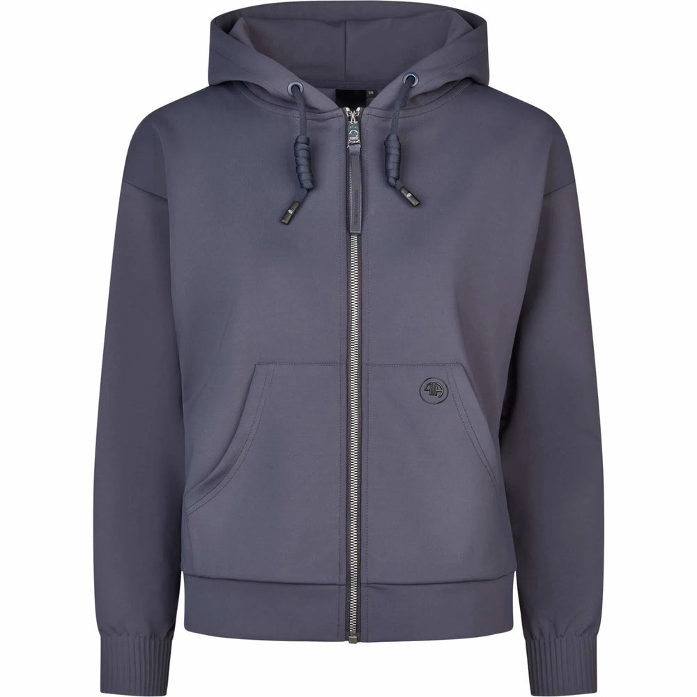 
                  
                    PIKEUR Sweatjacke „Hoody Jacket“, 8282 Athleisure
                  
                