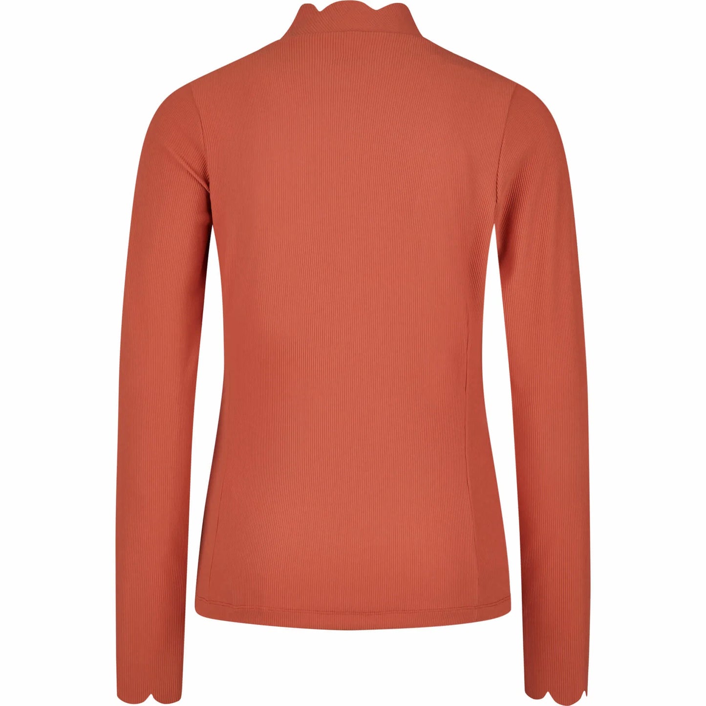 PIKEUR Langarmshirt „Rip Shirt“, 8285 Selection