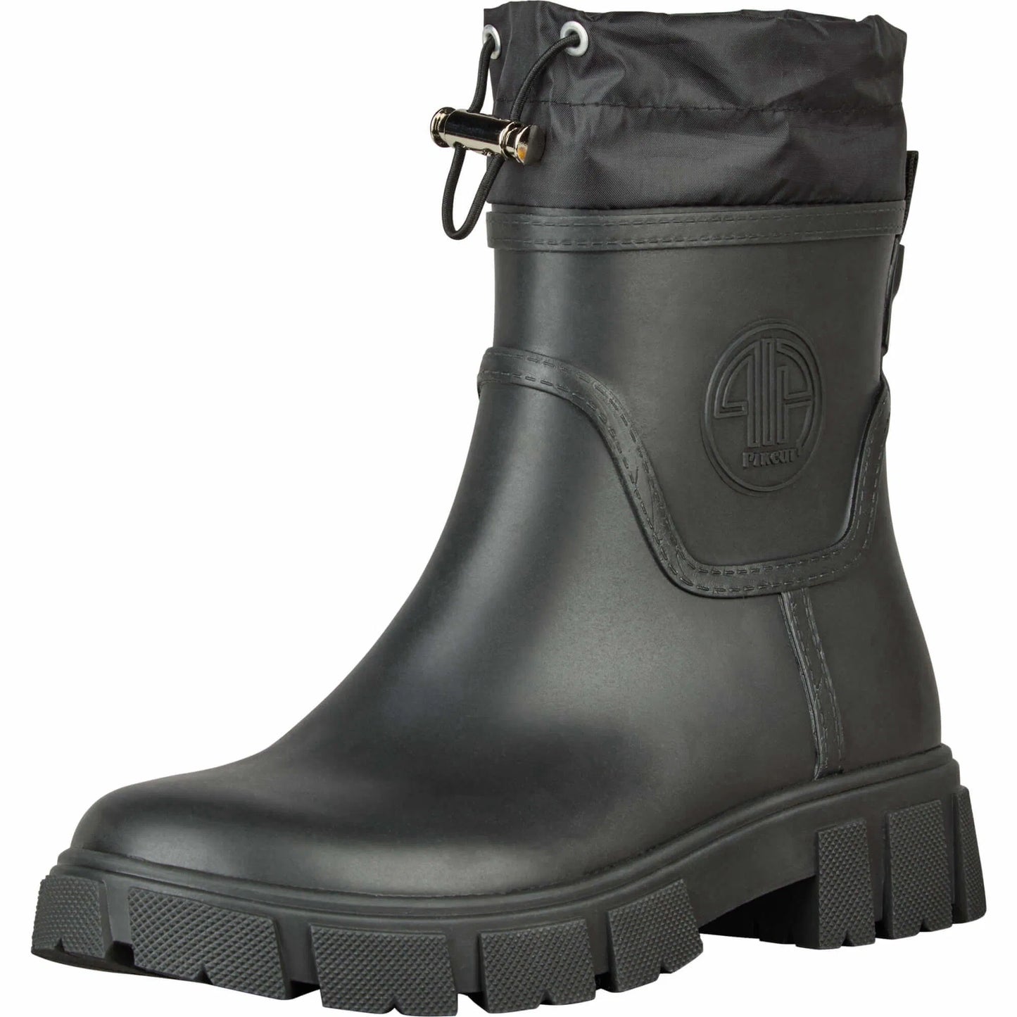 PIKEUR Gummistiefel „Boots“, 8325 Athleisure