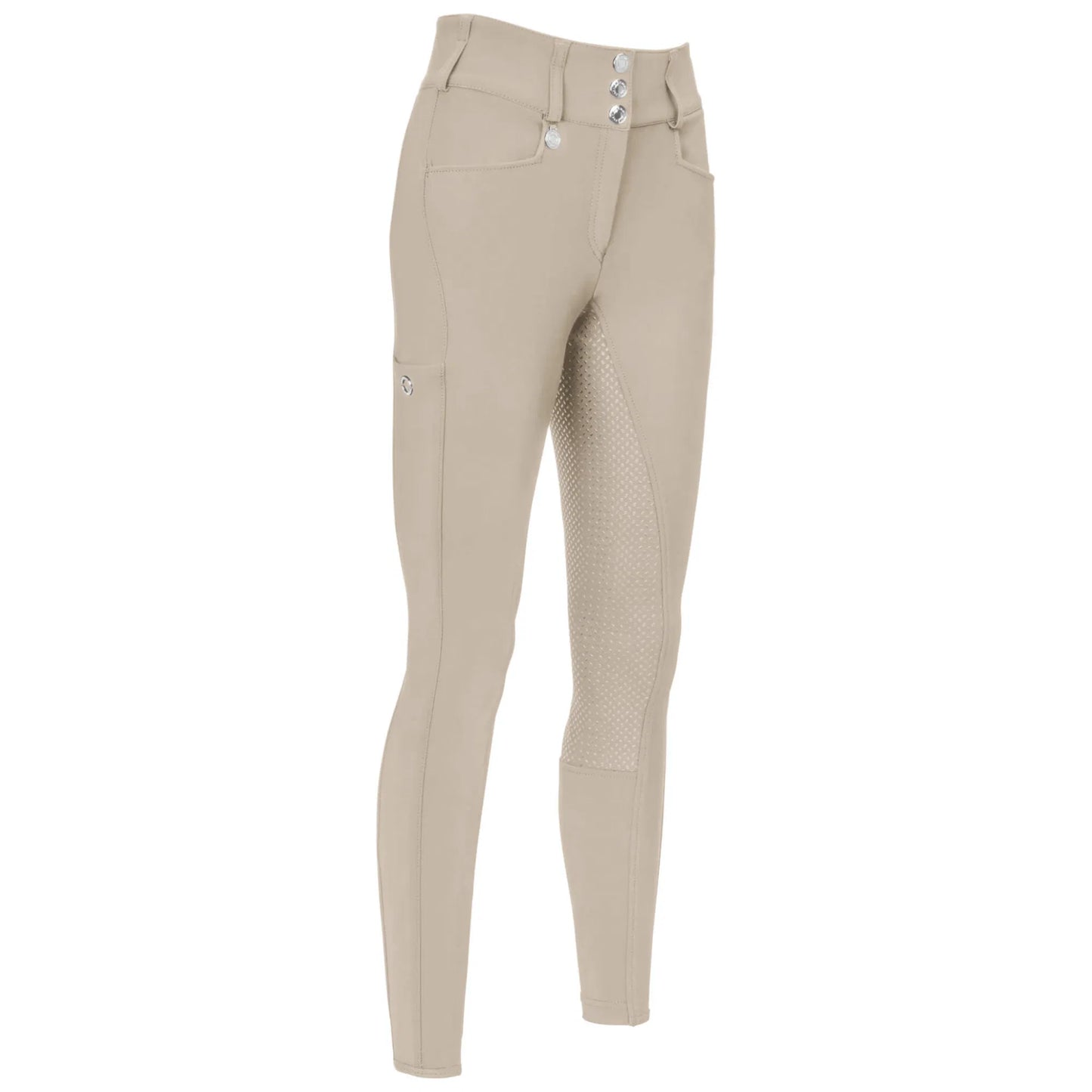 PIKEUR Reithose „NEW CANDELA GR“, 3906 Highwaist