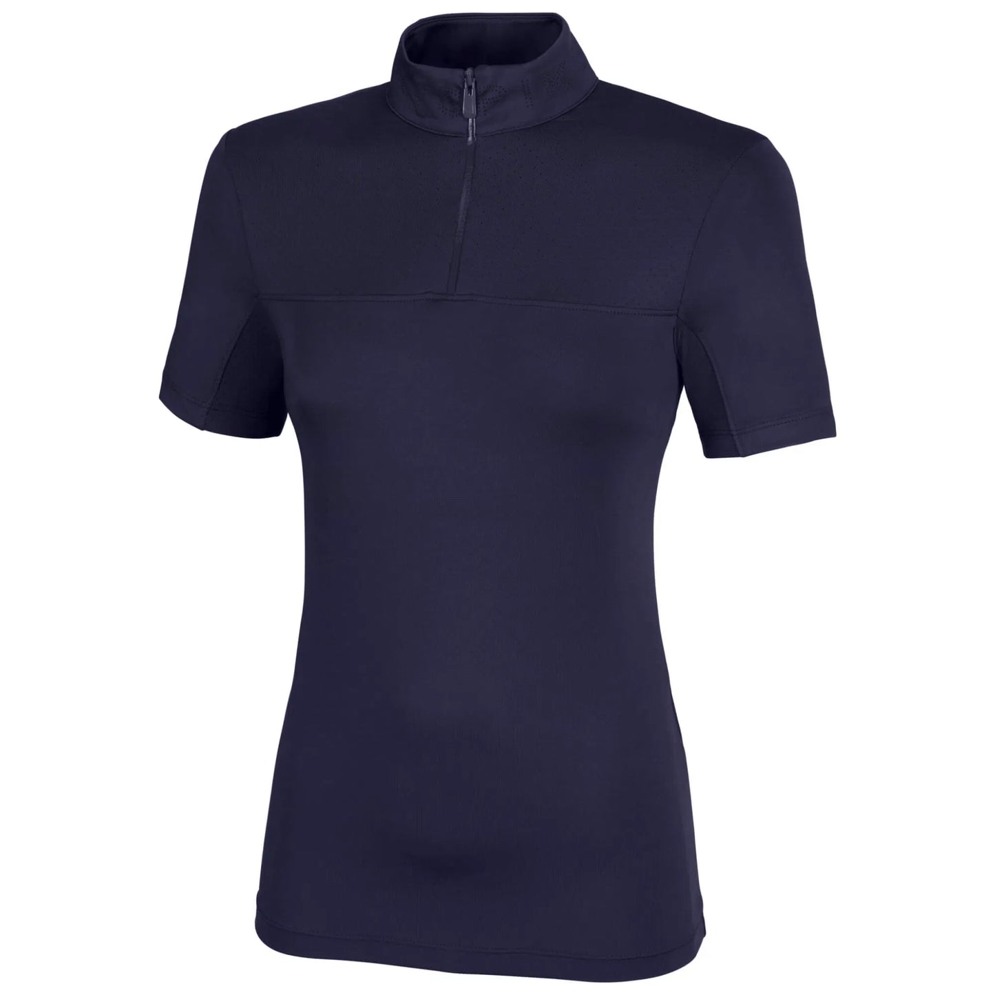 PIKEUR Shirt "LASERCUT SHIRT", 5231 SPORTS FS24