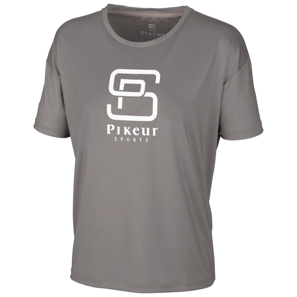 
                  
                    PIKEUR T-SHIRT, 5233 SPORTS FS24
                  
                