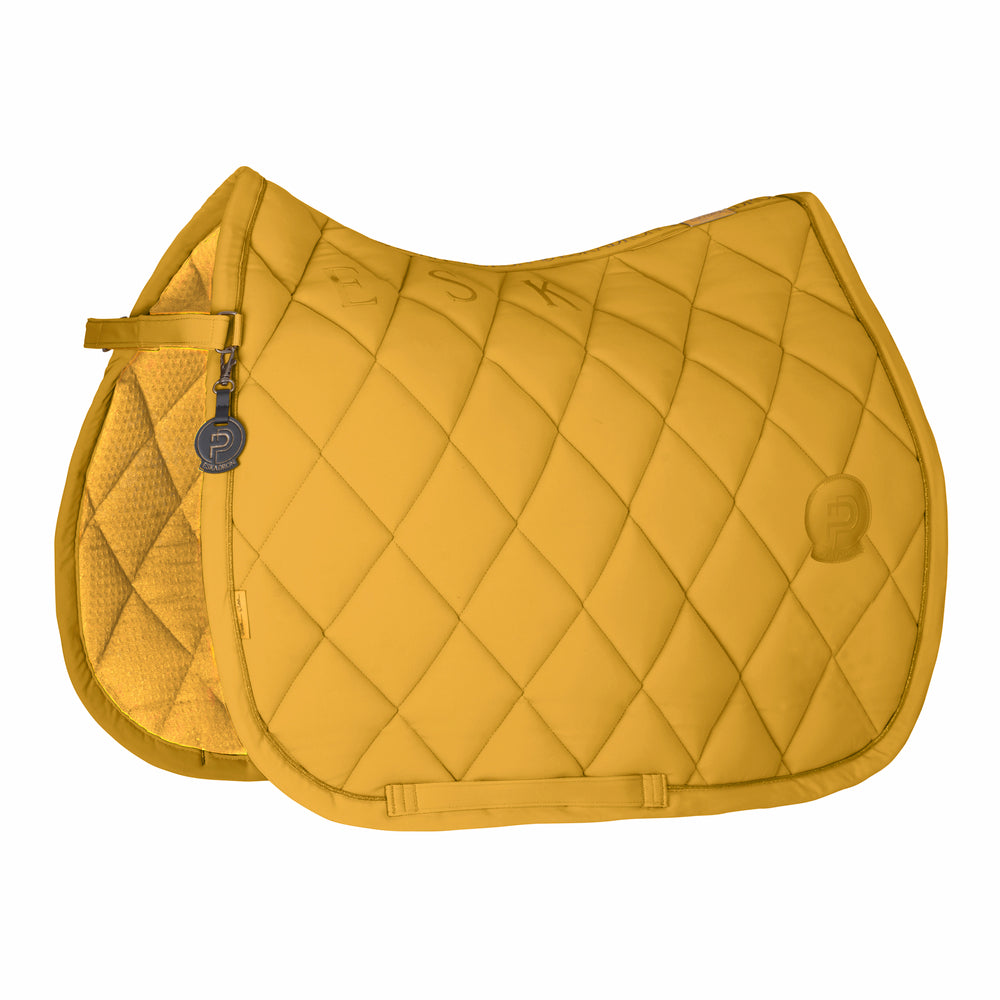 ESKADRON Schabracke "Pro Soft", Platinum 25