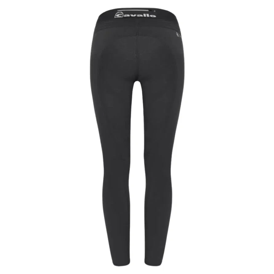 
                  
                    Cavallo Reitleggings „CAVALLIN GRIP RL“
                  
                