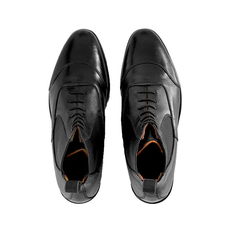Ego7 Stiefelette "Gemini"