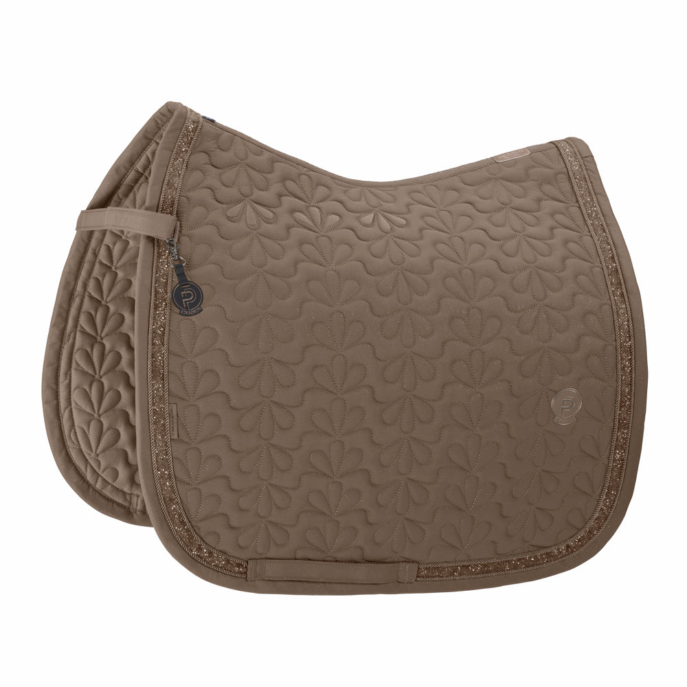 ESKADRON Schabracke "Sparkle Jewel", Platinum 25
